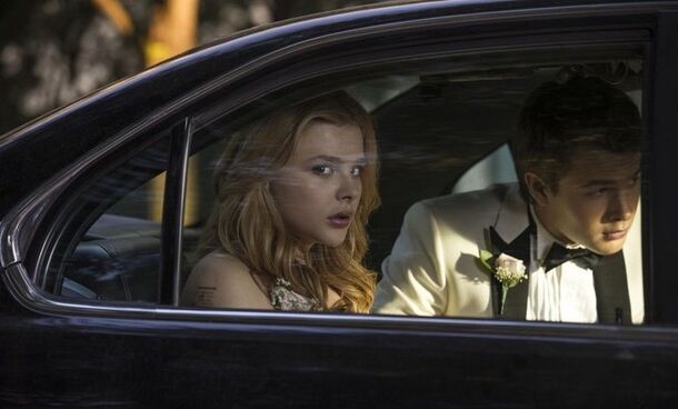 8 Best Ansel Elgort Movies, Ranked by IMDb - image 3