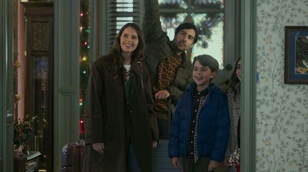If You Want to Watch a New Christmas Movie, Skip This 28%-Rated Prime Video Flop - image 2