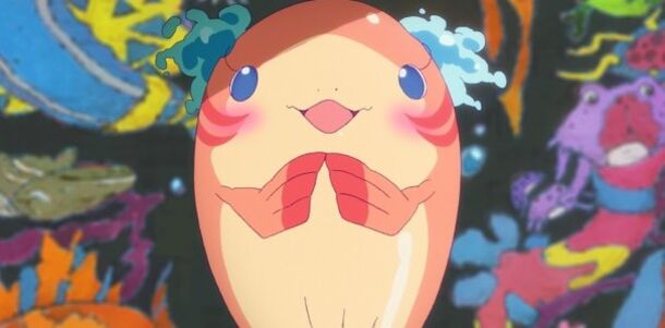 Mubi's Biggest Hidden Anime Gem Is This 2025 Movie That Was 9 Years in the Making - image 2