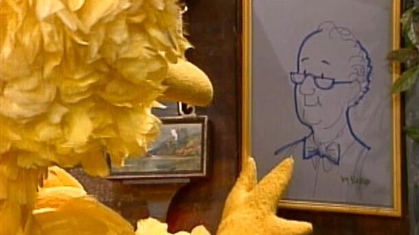 4 'Sesame Street' Storylines That Prove It's an Adult Show - image 1
