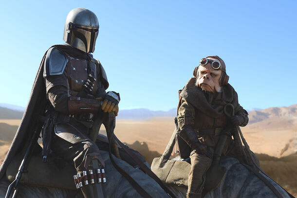 The Mandalorian & Grogu Movie May Come At A Price For Star Wars - image 4