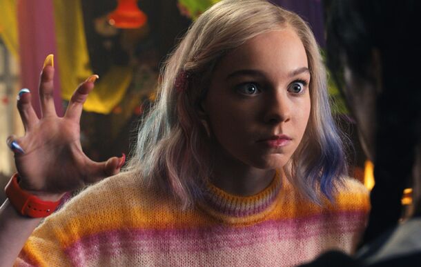 'Wednesday' Season 2 Just Dropped: Fans Are Already Talking About Black Tears and Enid’s Glow-Up (Spoilers) - image 1