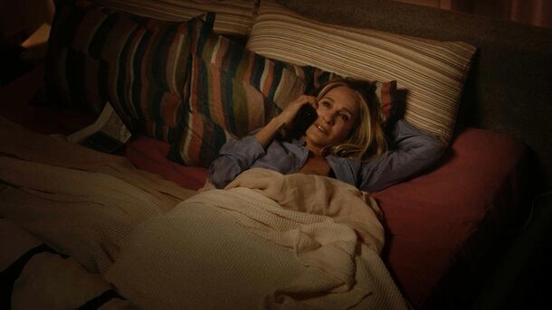 3 'And Just Like That' Season 3 Episode 1 Scenes That Made Me Cringe SO Hard - image 1