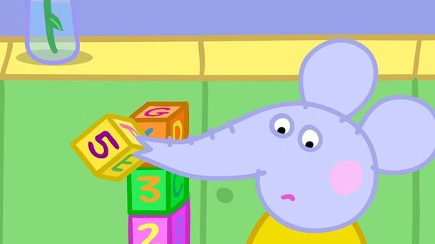 10 ‘Peppa Pig’ Best Characters, Ranked From Cute to Everyone’s Favorite - image 3