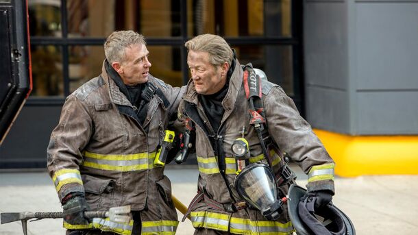 7 Best Things About Chicago Fire We Should All Appreciate More - image 2