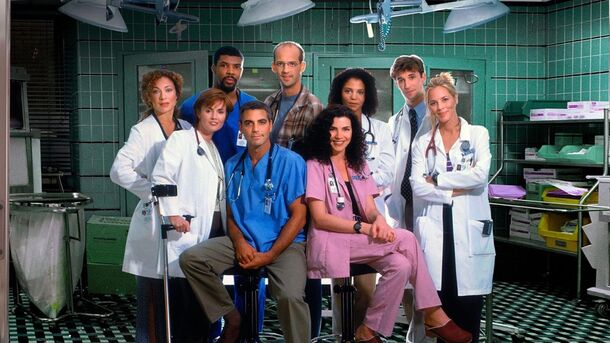 Legal Scandal Behind Max’s The Pitt: Is It Really an ER Revival? - image 2