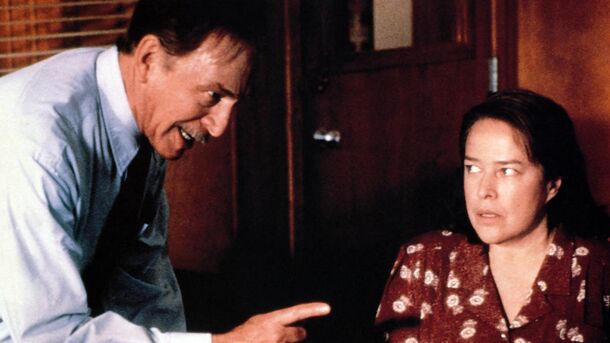 Misery Is NOT Kathy Bates' Best Performance, This Stephen King Adaptation Is - image 1