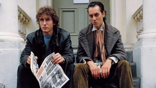 38 Years Ago, This British Queer Classic Showed Us Just How Depressing Comedies Can Be - image 1