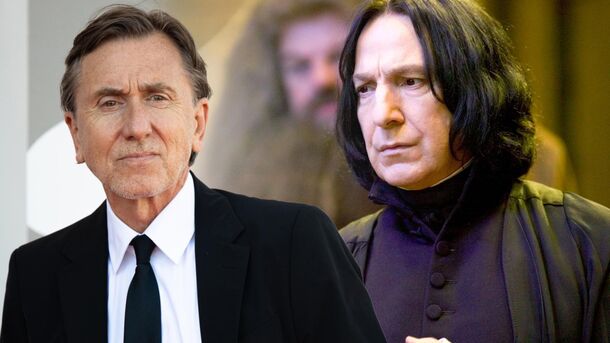 10 Iconic Actors Who Almost Starred in Harry Potter & What Went Wrong - image 6