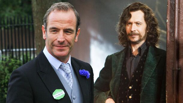 10 Iconic Actors Who Almost Starred in Harry Potter & What Went Wrong - image 3