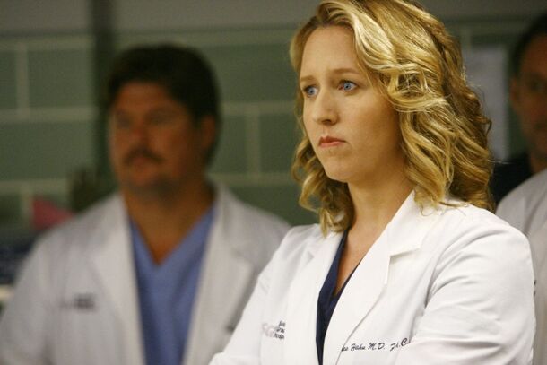 5 Grey's Anatomy Characters Who Don't Deserve The Hate They Get - image 2