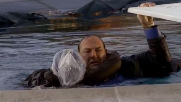 6 Scenes From ‘The Sopranos’ That Made Me Wanna Touch Grass - image 4