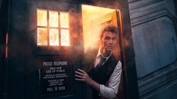 Doctor Who’s 60th Special Deals With a Problem The Show Never Actually Had - image 1