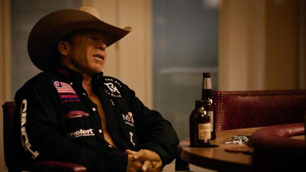 He’s Something of an Actor Himself: Taylor Sheridan’s Best TV Roles So Far - image 3