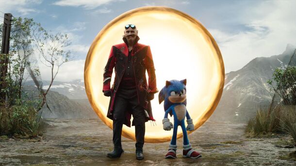 Jim Carrey Weighs in on Robotnik’s Possible Return in Sonic The Hedgehog 4 - image 1