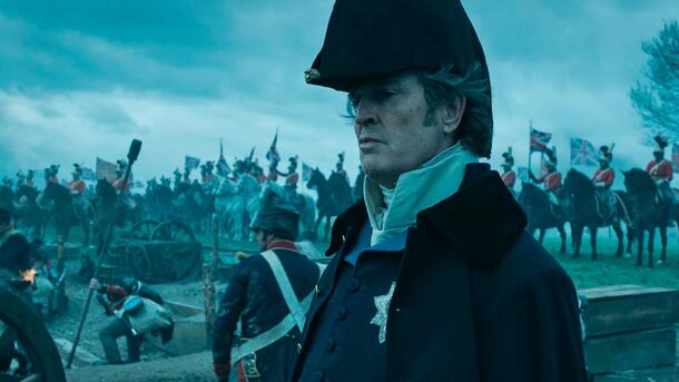 5 Frustrating Mistakes in Ridley Scott's Napoleon That Twist History - image 3