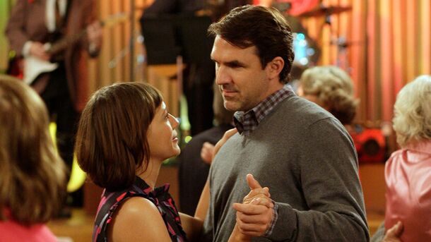 12 ‘Parks and Rec’ Couples, Ranked From Disaster to Absolute Goals - image 3