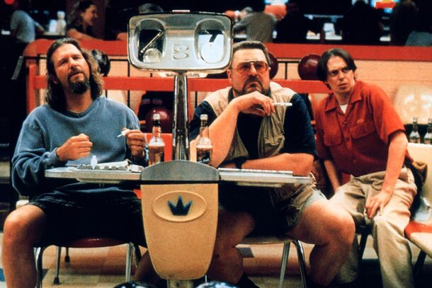 How The Rolling Stones' Manager Saved The Big Lebowski Budget $150K - image 1