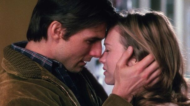 Almost 30 Years Later, This Tom Cruise Sports Movie Is Still My Favorite Rom-Com - image 1