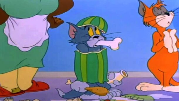 10 ‘Tom and Jerry’ Best Episodes, Ranked by IMDb - image 1