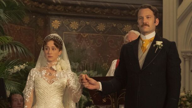 Who Plays Duke of Buckingham in ‘The Gilded Age’? - image 2