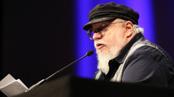 Blame ‘Game of Thrones’ Finale for “The Winds of Winter” Long Wait: Here’s Why Martin Can’t Finish It - image 1