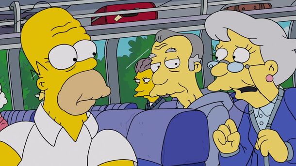 Did Marge Really Die in 'The Simpsons'? How a Month-Old Episode Tricked Everyone - image 1