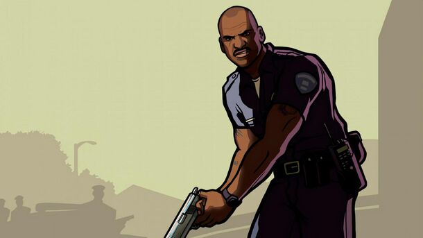 You Won’t Believe Which Character Samuel L. Jackson Voiced In Grand Theft Auto - image 2