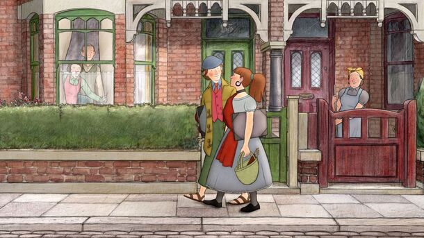 'Balto' and 7 Other Best Animated Movies Based on Real Events, Ranked by IMDb - image 5