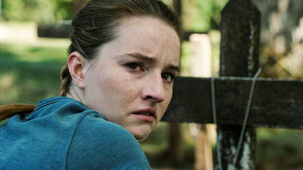 A 10/10 Way 'The Last of Us' Can Still Introduce Abby’s POV in Season 2 - image 1