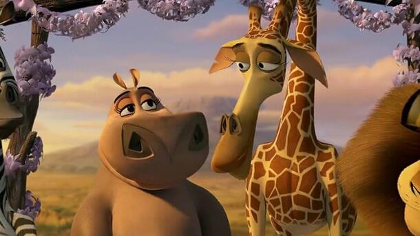 10 Hidden Adult Messages in ‘Madagascar’ Movies - image 4