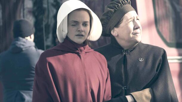 The Handmaid’s Tale Most Terrifying Character Was Inspired by Real-Life Nuns - image 1