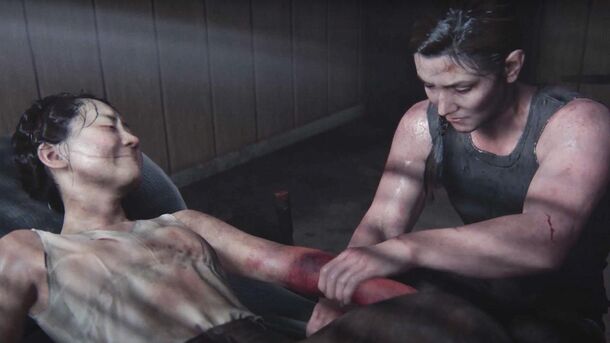 The Last of Us: Who Are the Seraphites (aka Scars) and What Do They Want? - image 3