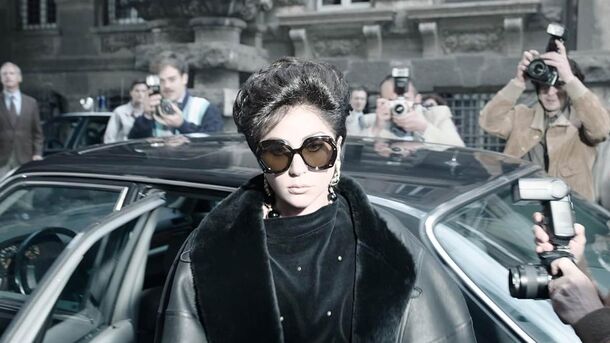 All Lady Gaga Roles, Ranked From ‘Okay’ to ‘Iconic’ - image 6