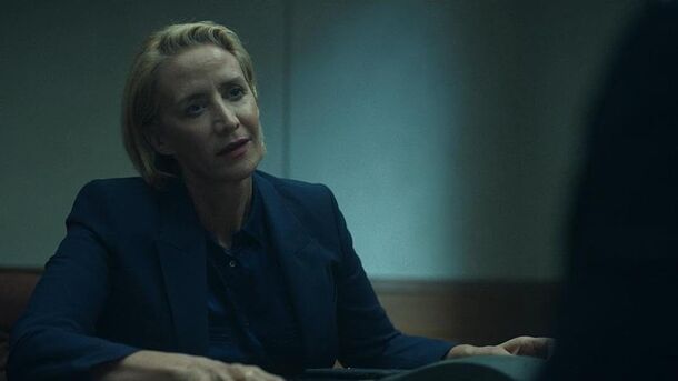Janet McTeer’s 10 Movies & Shows You Should See Before Harry Potter Series Arrives - image 6