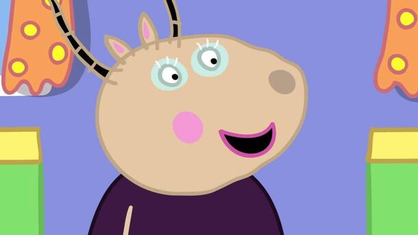 10 ‘Peppa Pig’ Best Characters, Ranked From Cute to Everyone’s Favorite - image 6