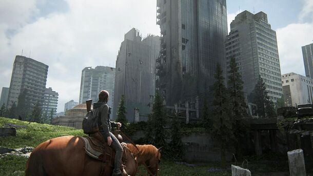 Why Ellie Doesn’t Talk to Joel Anymore in The Last of Us Season 2, Explained - image 3
