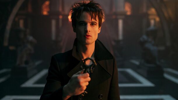 The Harsh Reality of 'The Sandman' Season 2: Dream Is Too Annoying for a Main Character - image 1