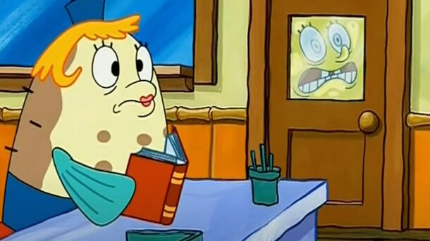 10 Most Unhinged Adult Jokes in ‘SpongeBob SquarePants’ TV Series - image 10