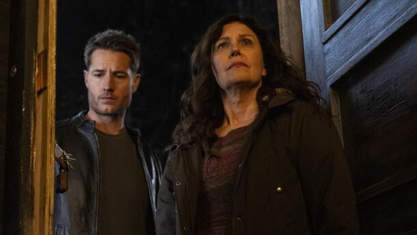 Who Is Mary Dove Shaw in Tracker? Wendy Crewson’s Role Explained - image 3