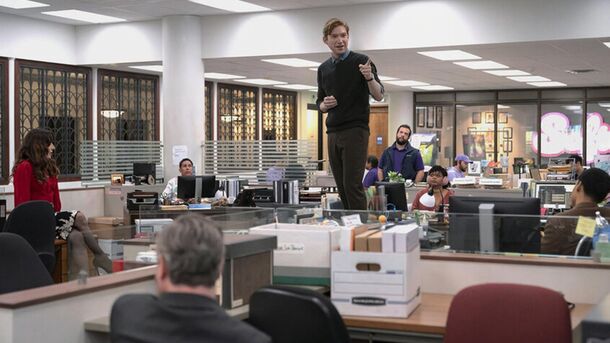 The Office Spin-Off Series Just Revealed Oscar’s Fate After the Show - image 2