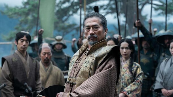 Shogun Season 2 Has Made a Major Mistake Already - image 3