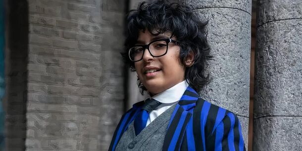 Is Nevermore Safer in 'Wednesday' Season 2? 5 Not the Most Notable Characters You Should Pay Attention To - image 5