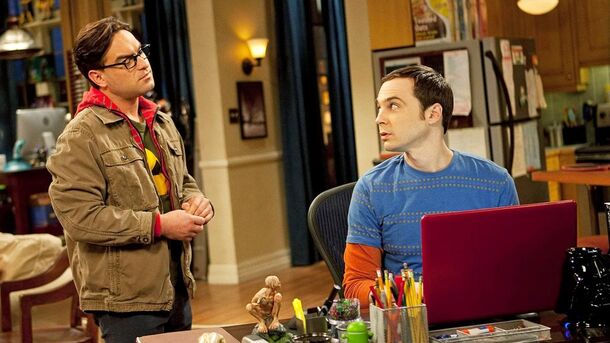 Sheldon Cooper Had One True Friend, and It’s Not Leonard - image 1