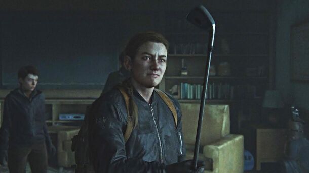 4 Painful Ways Abby's Character Changed in HBO’s ‘The Last of Us’ - image 4