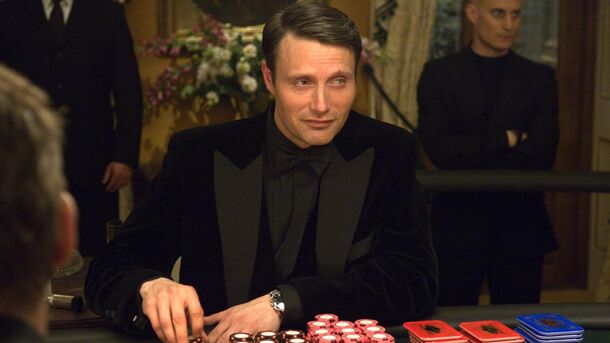 10 Best James Bond Movies, Ranked by IMDb: How Will Villeneuve’s Future Movie Fit in? - image 9