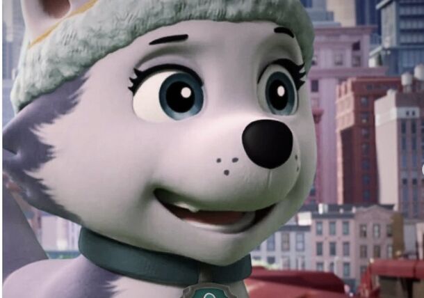 Why in 'Paw Patrol' Chase Leads, Marshall Trips, and Skye Flies — The Answer Hides in One Key Detail - image 7