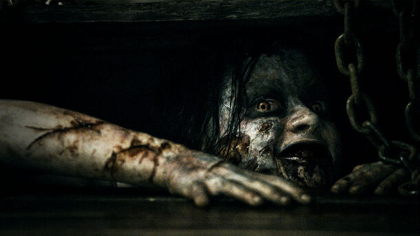 All 6 'Evil Dead' Projects to Rewatch After 'Evil Dead Burn', Ranked by Rotten Tomatoes - image 1