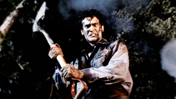 All 6 'Evil Dead' Projects to Rewatch After 'Evil Dead Burn', Ranked by Rotten Tomatoes - image 5