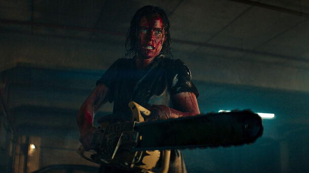 All 6 'Evil Dead' Projects to Rewatch After 'Evil Dead Burn', Ranked by Rotten Tomatoes - image 3